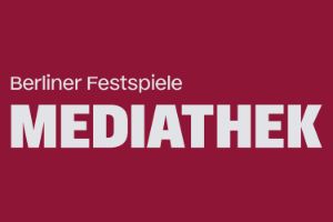 Visual Berliner Festspiele Mediathek